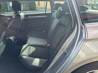 Volkswagen Passat Variant 2.0 TDI SCR 122 CV EVO DSG Business (7)