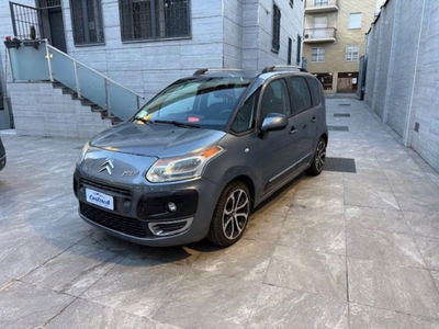 Citroen C3 Picasso 1.4 VTi 95 Ideal usata