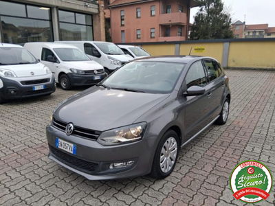 Volkswagen Polo 1.2 70 CV 5p. Comfortline usata