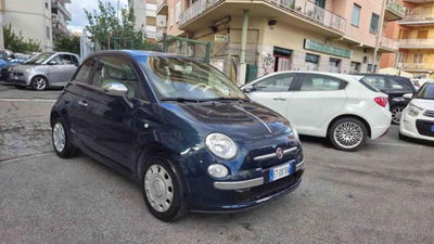 Fiat 500 1.2 EasyPower Lounge usata