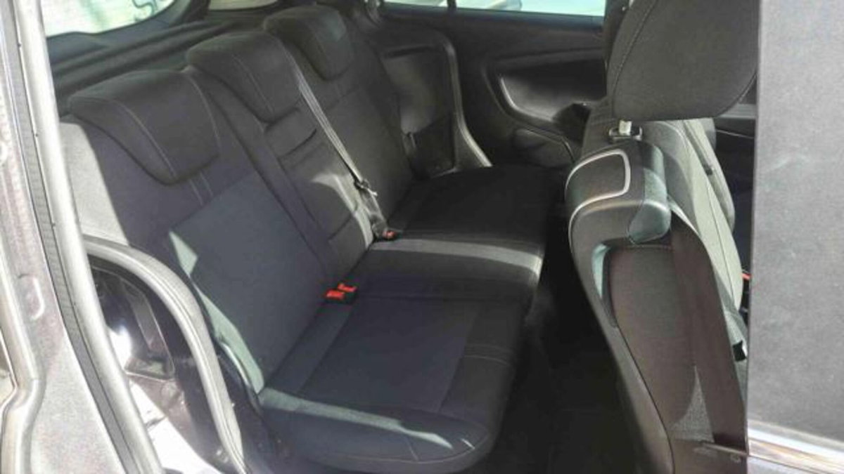 Ford B-Max B-Max 1.4 90 CV GPL Titanium (10)