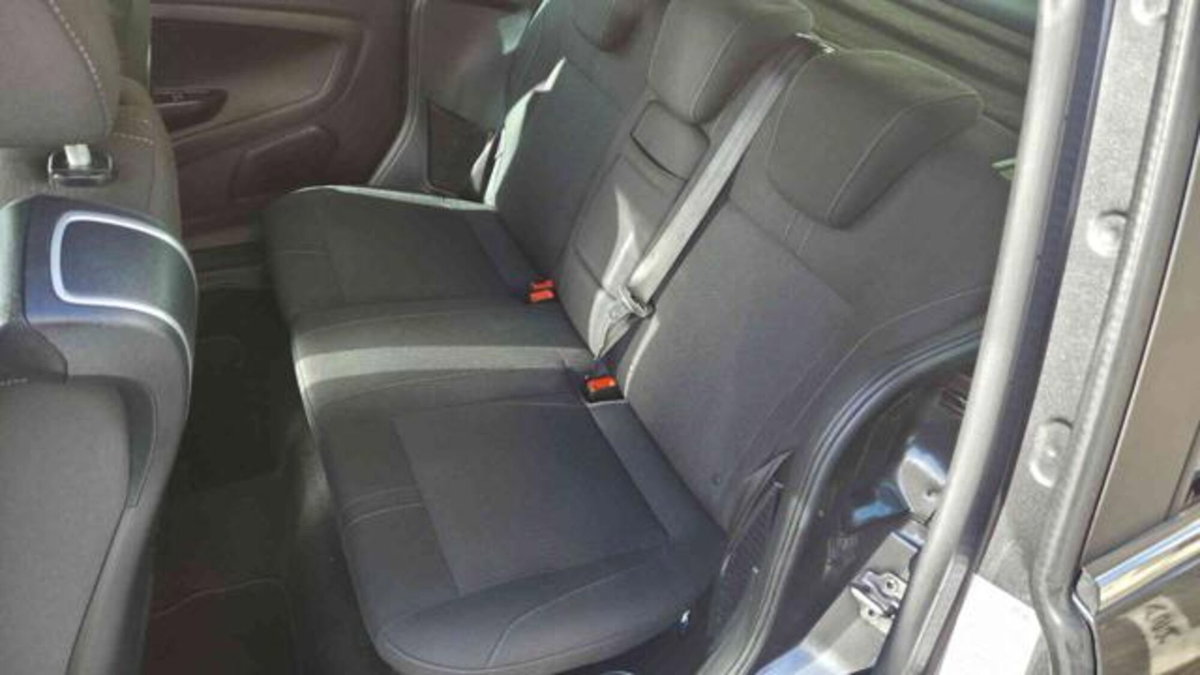 Ford B-Max B-Max 1.4 90 CV GPL Titanium (11)