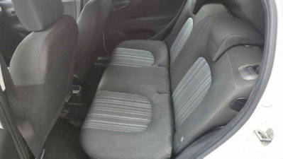 Fiat Punto 1.3 MJT 75CV 5 porte Van Pop 4 posti (8)