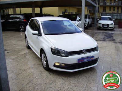 Volkswagen Polo 1.4 TDI 3p. Trendline usata
