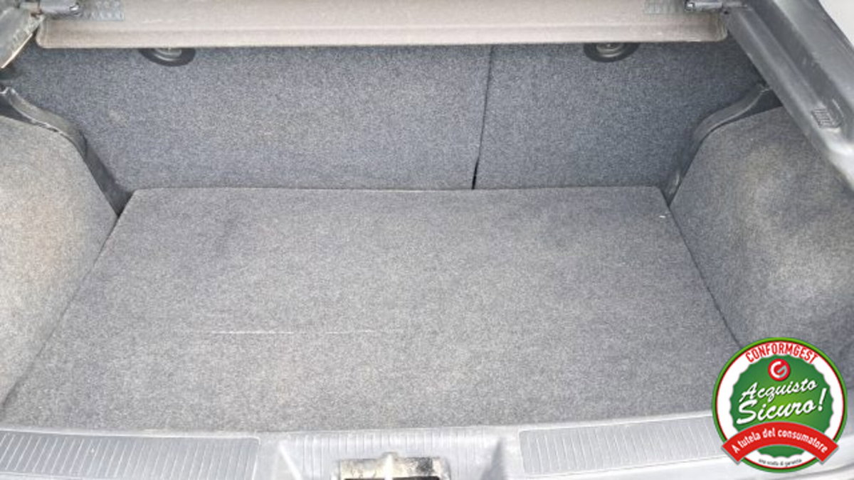 Fiat Punto 1.4 8V 5 porte Natural Power Street (7)