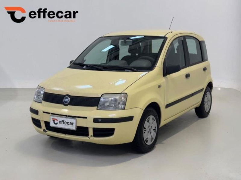 Fiat Panda 1.1 Active
