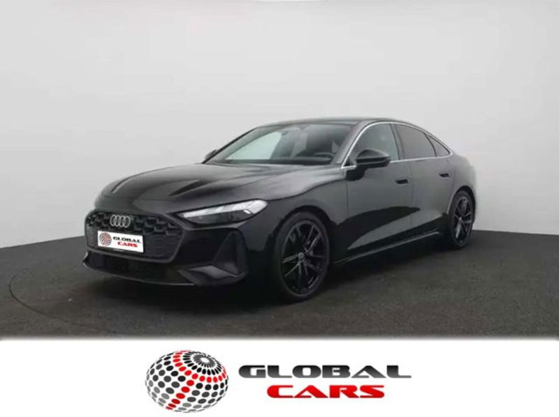 Audi A5 Sportback Sportback 40 2.0 tdi mhev S line edition 204cv s-tronic