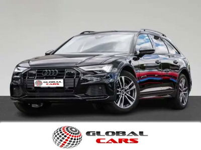 Audi A6 Allroad 40 TDI 2.0 quattro S tronic Evolution usata