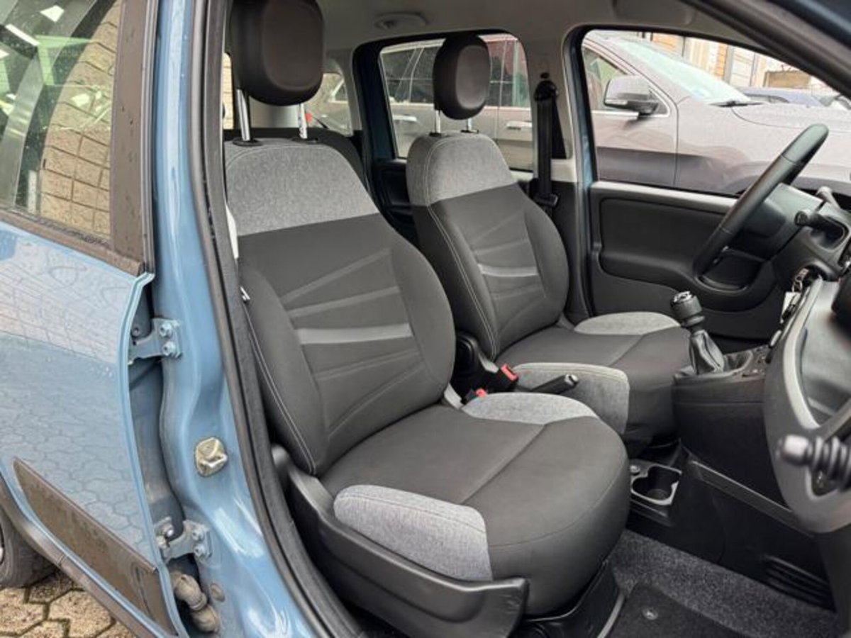 Fiat Panda 1.0 firefly hybrid s&s 70cv 5p.ti (11)