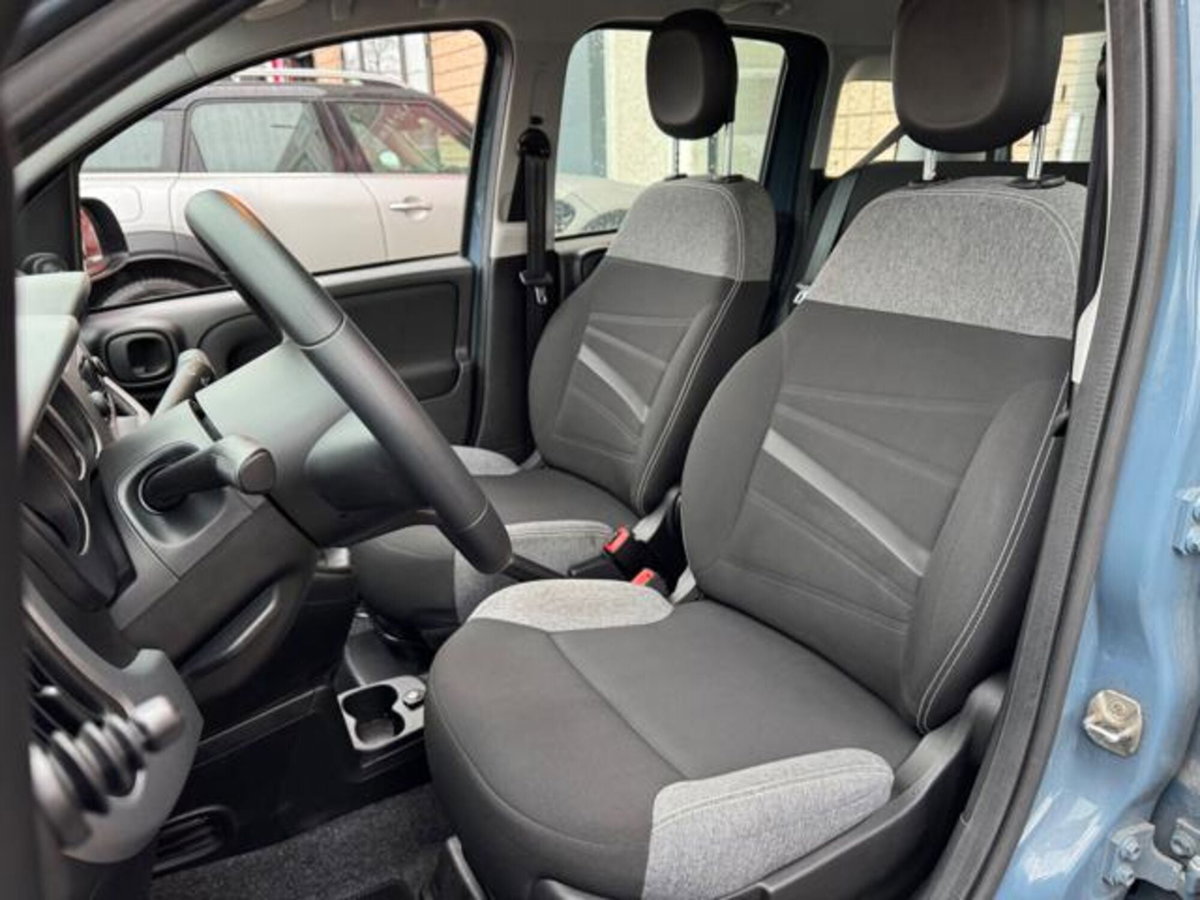 Fiat Panda 1.0 firefly hybrid s&s 70cv 5p.ti (12)