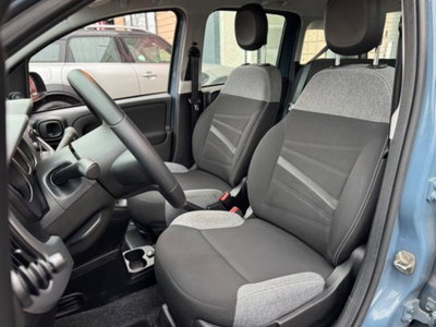 Fiat Panda 1.0 firefly hybrid s&s 70cv 5p.ti (12)