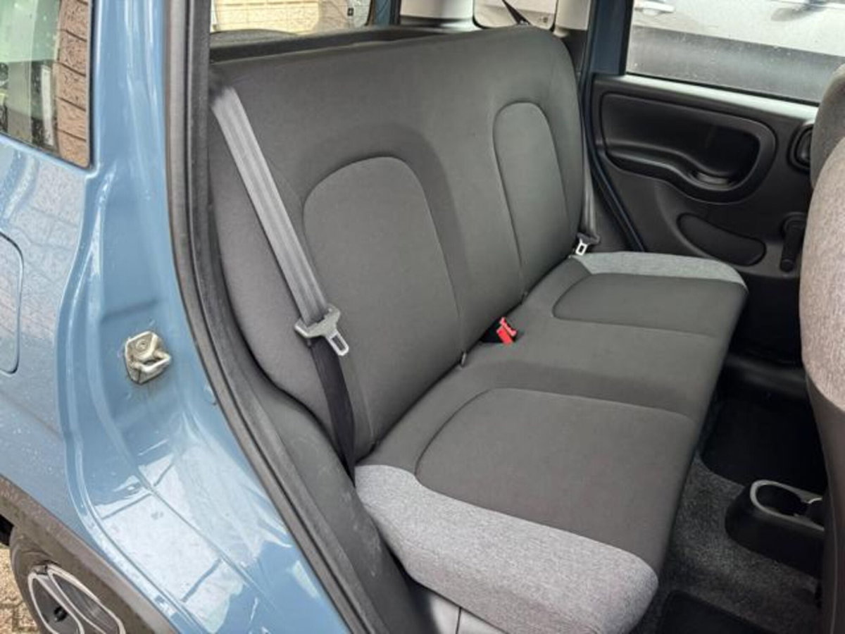 Fiat Panda 1.0 firefly hybrid s&s 70cv 5p.ti (13)