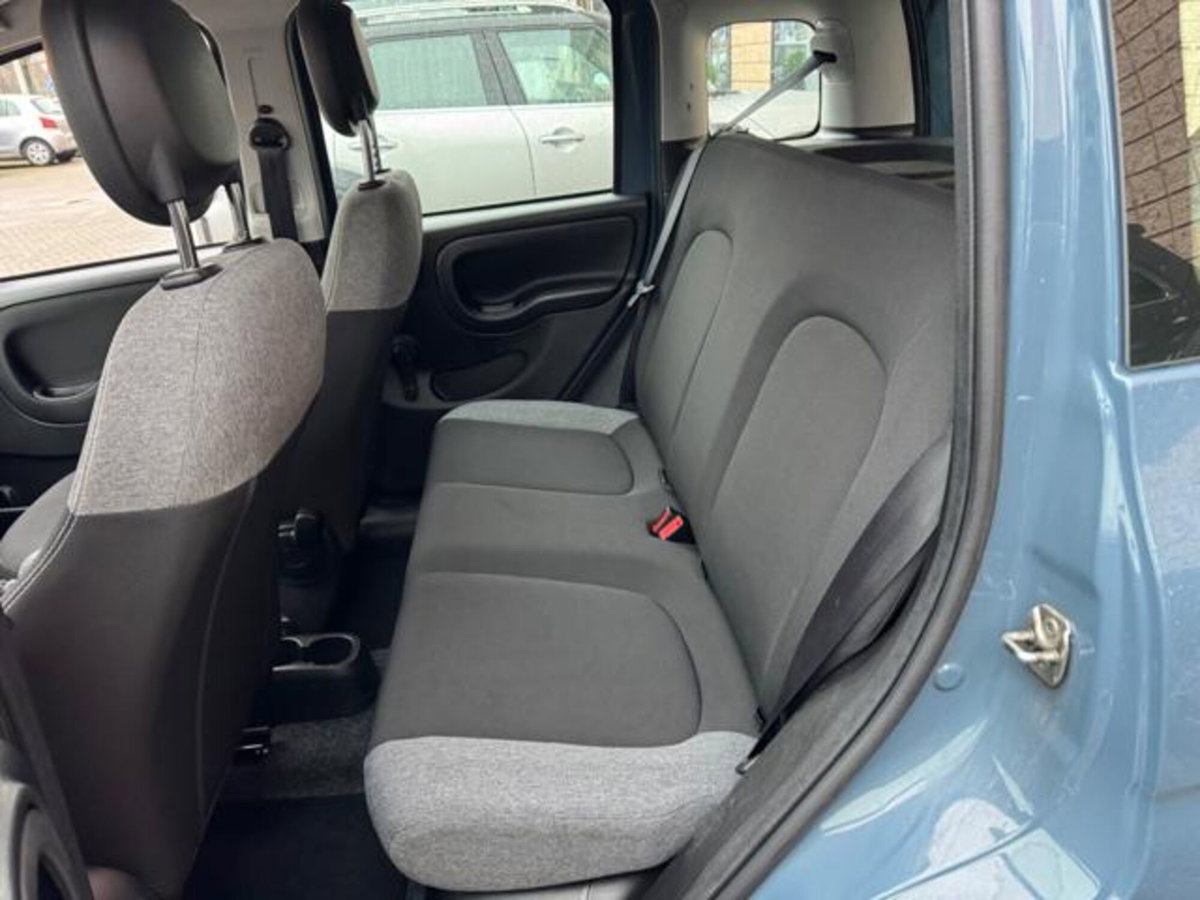 Fiat Panda 1.0 firefly hybrid s&s 70cv 5p.ti (14)