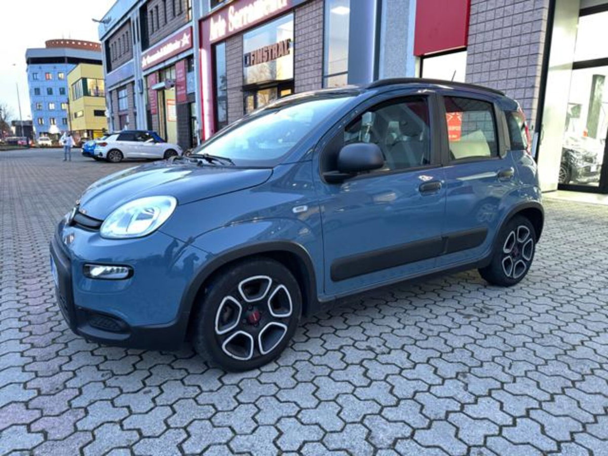 Fiat Panda 1.0 firefly hybrid s&s 70cv 5p.ti (3)