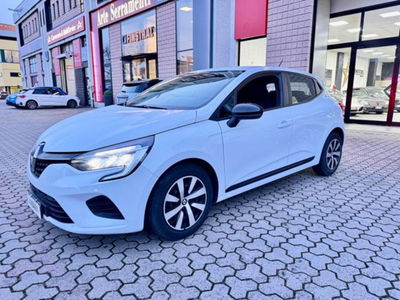 Renault Clio SCe 65 CV 5 porte Life usata