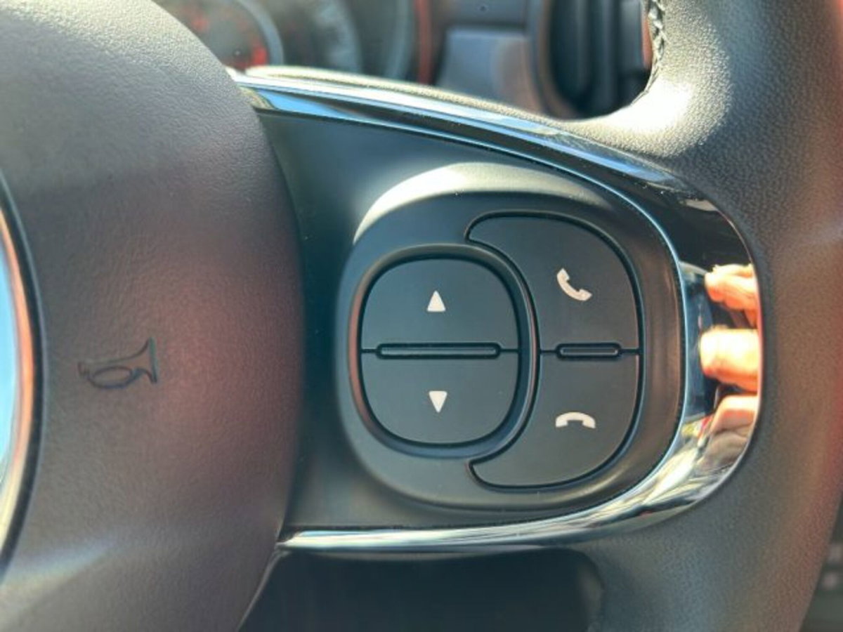 Fiat 500 1.0 Hybrid Club (11)