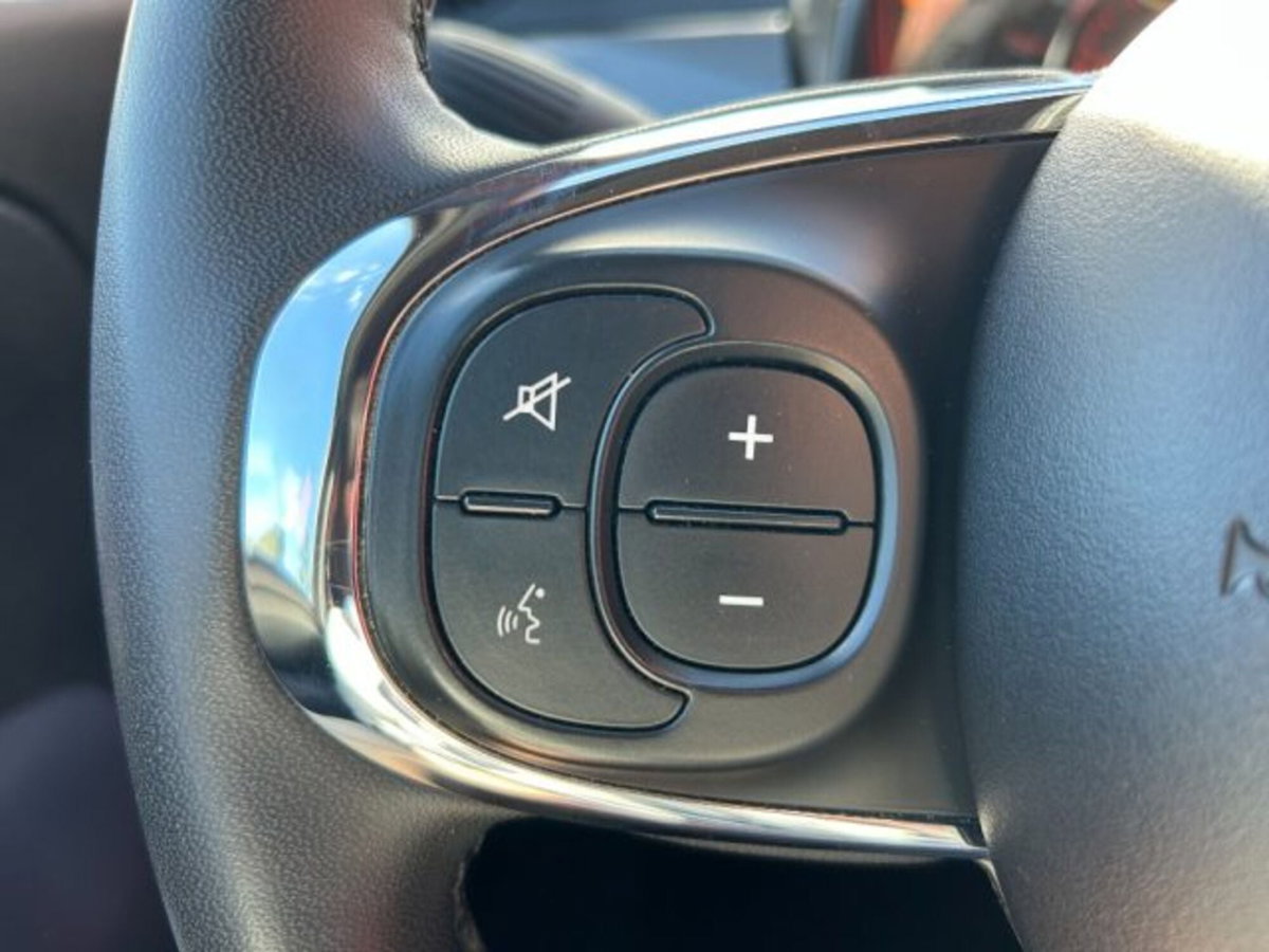 Fiat 500 1.0 Hybrid Club (12)