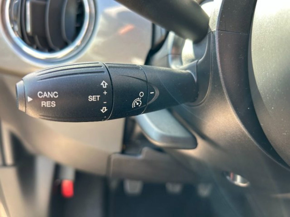 Fiat 500 1.0 Hybrid Club (14)