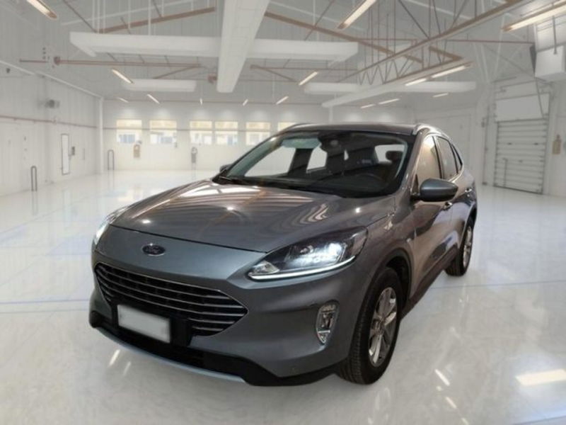 Ford Kuga 1.5 EcoBlue 120 CV 2WD Titanium