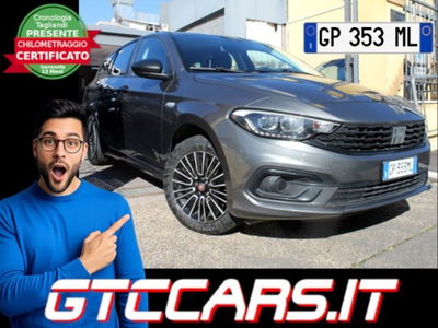 Fiat Tipo Station Wagon Tipo SW 1.0 t3 Cross 100cv usata