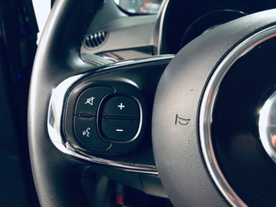 Fiat 500 1.0 Hybrid Dolcevita (14)