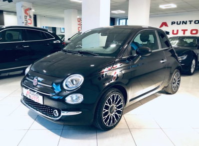 Fiat 500 1.0 Hybrid Dolcevita (18)