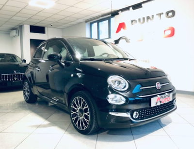 Fiat 500 1.0 Hybrid Dolcevita (2)