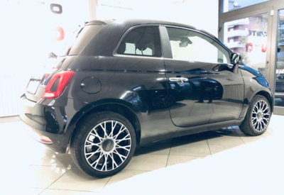 Fiat 500 1.0 Hybrid Dolcevita (20)