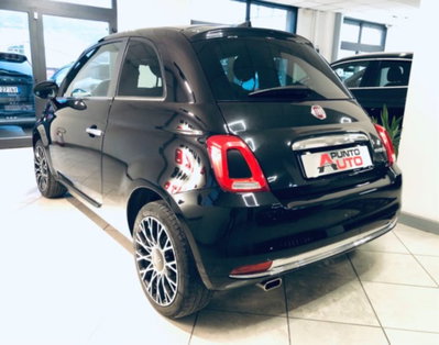 Fiat 500 1.0 Hybrid Dolcevita (3)