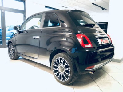 Fiat 500 1.0 Hybrid Dolcevita (4)