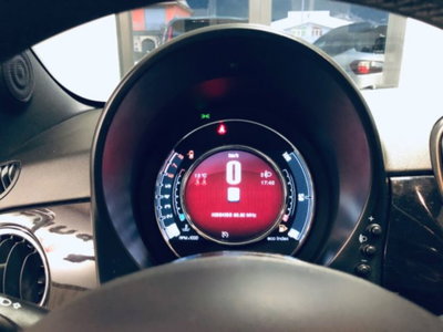 Fiat 500 1.0 Hybrid Dolcevita (5)