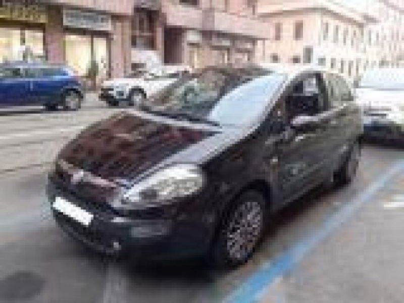 Fiat Punto Classic 1.2 5 porte Active GPL