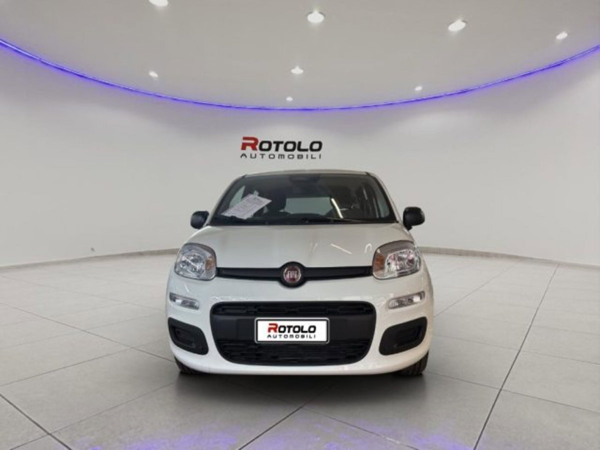Fiat Panda 1.2 EasyPower Easy