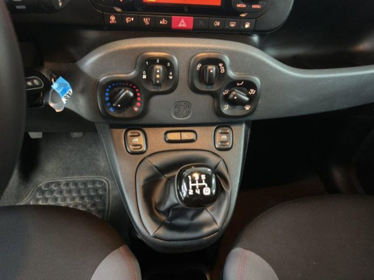 Fiat Panda 1.2 EasyPower Easy (10)