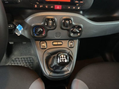 Fiat Panda 1.2 EasyPower Easy (10)