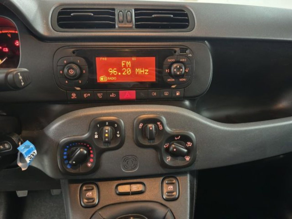 Fiat Panda 1.2 EasyPower Easy (11)