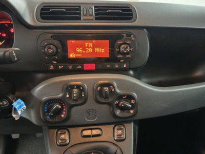 Fiat Panda 1.2 EasyPower Easy (11)