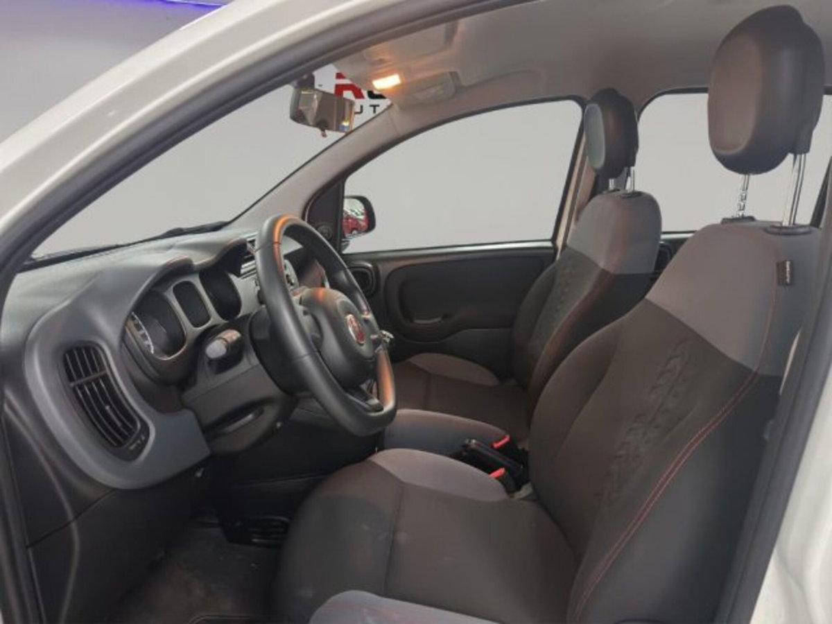 Fiat Panda 1.2 EasyPower Easy (12)