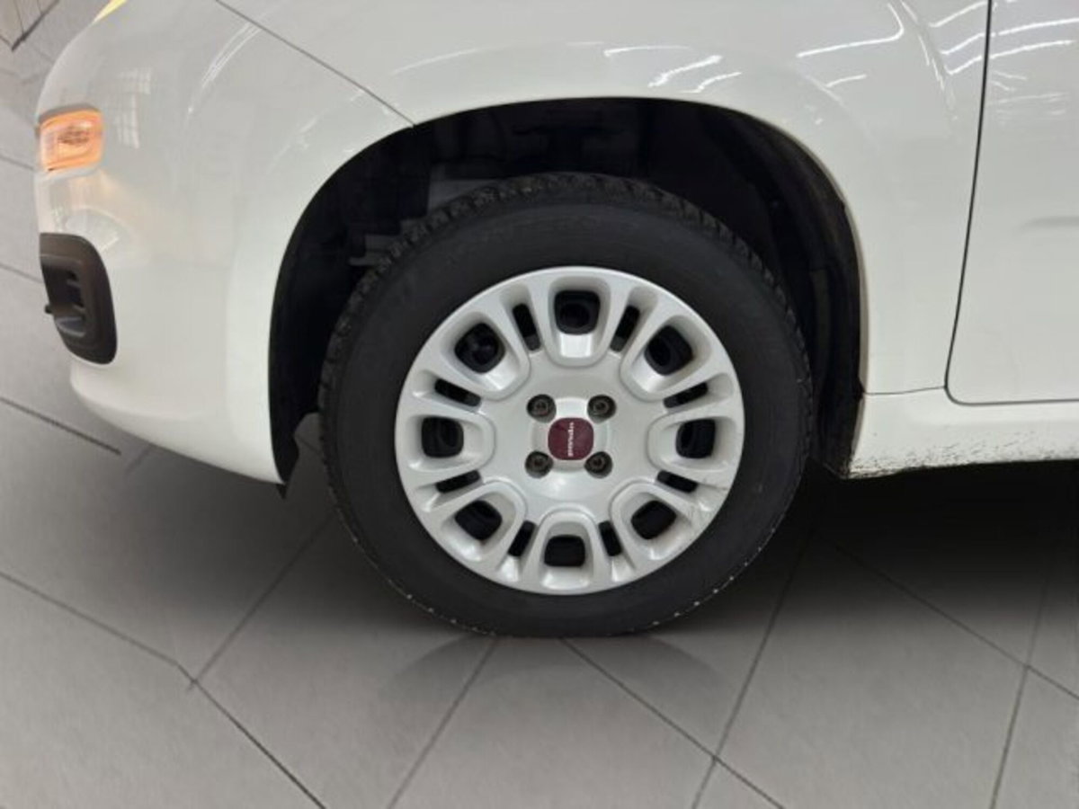 Fiat Panda 1.2 EasyPower Easy (13)