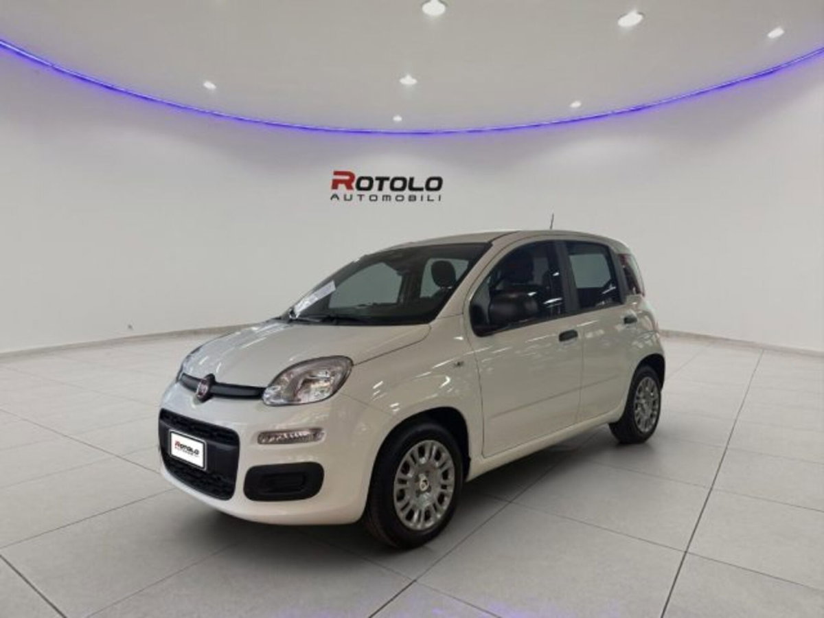 Fiat Panda 1.2 EasyPower Easy (2)