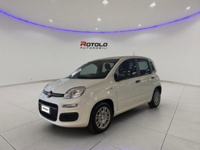 Fiat Panda 1.2 EasyPower Easy (2)