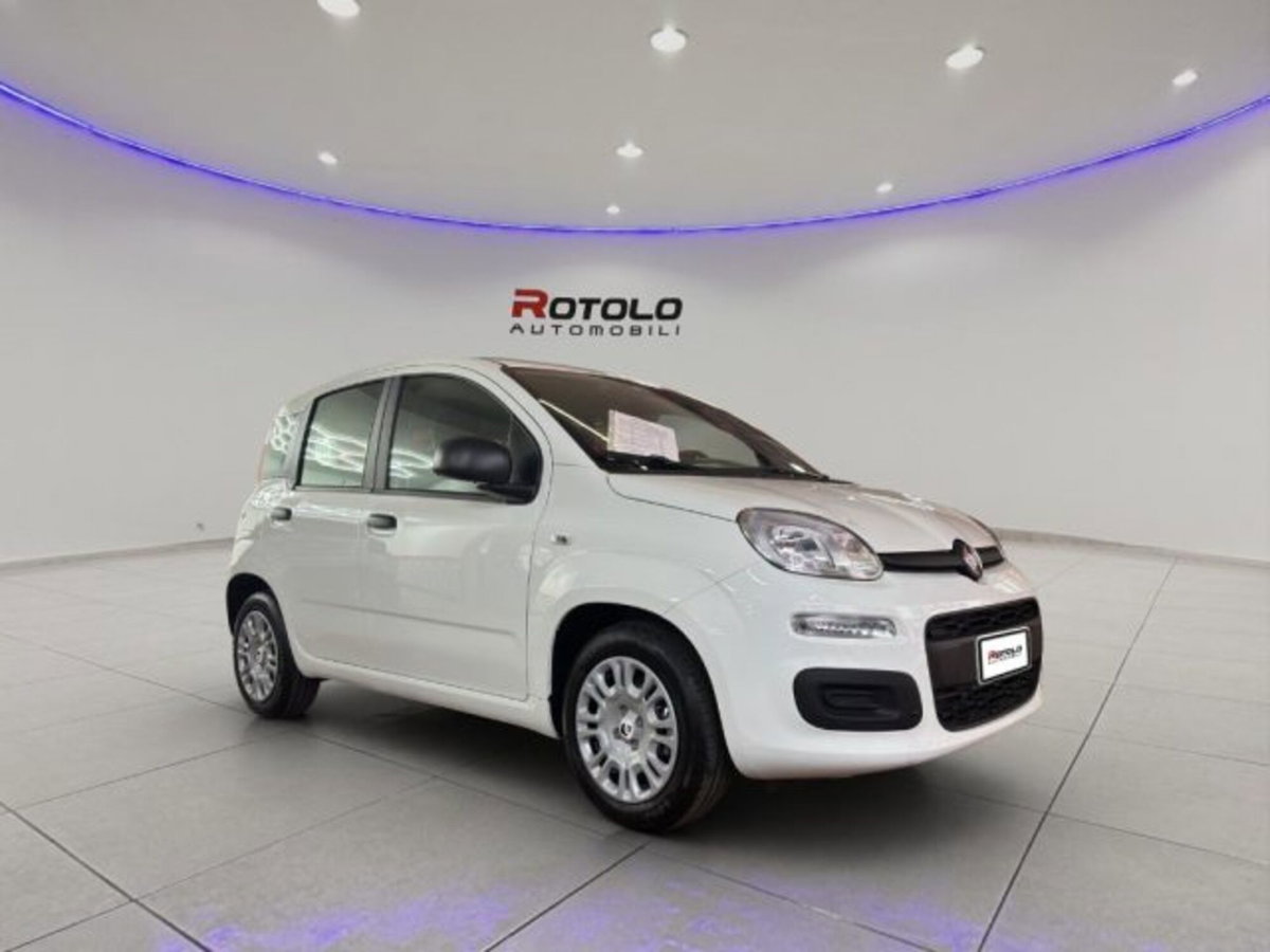 Fiat Panda 1.2 EasyPower Easy (3)