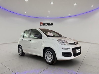 Fiat Panda 1.2 EasyPower Easy (3)