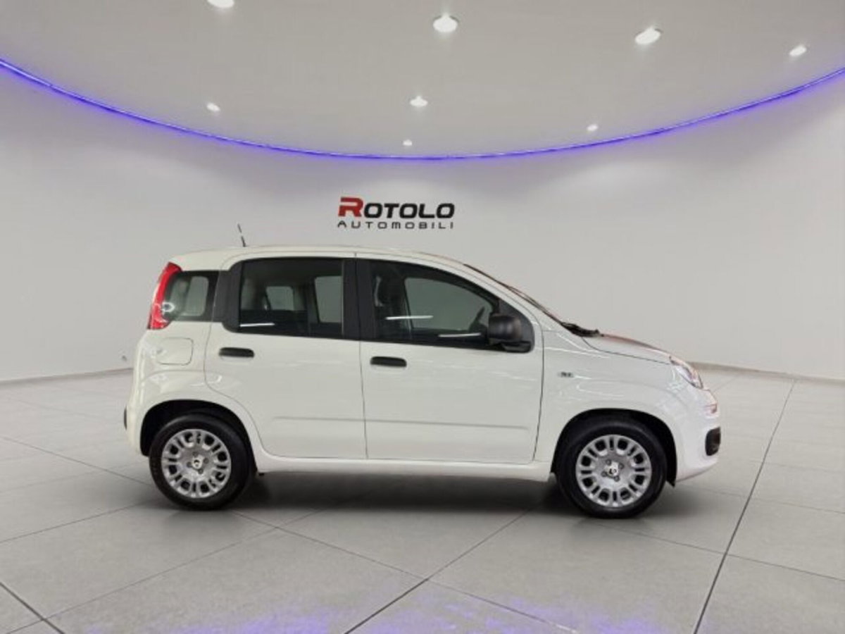 Fiat Panda 1.2 EasyPower Easy (4)