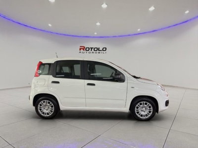 Fiat Panda 1.2 EasyPower Easy (4)