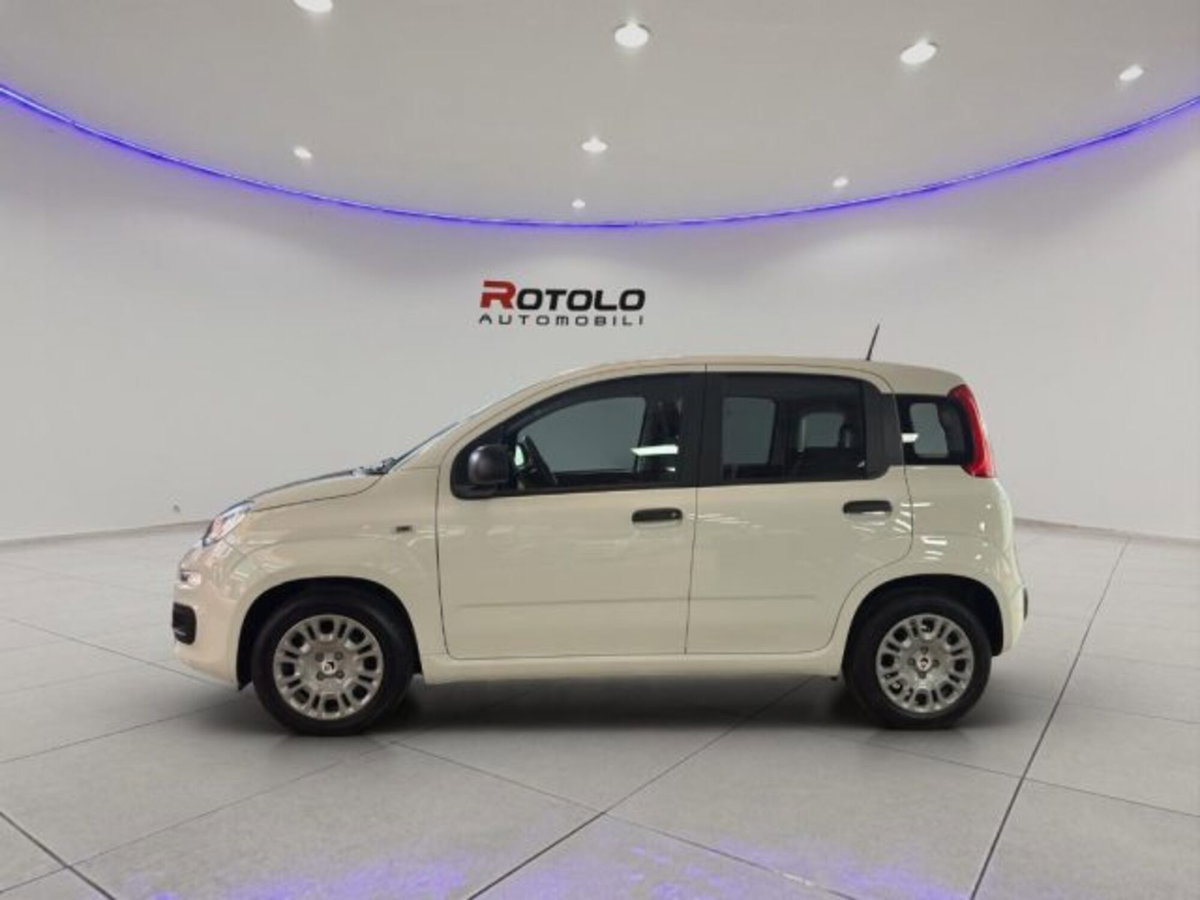 Fiat Panda 1.2 EasyPower Easy (5)