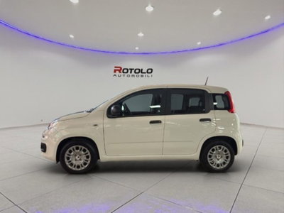 Fiat Panda 1.2 EasyPower Easy (5)