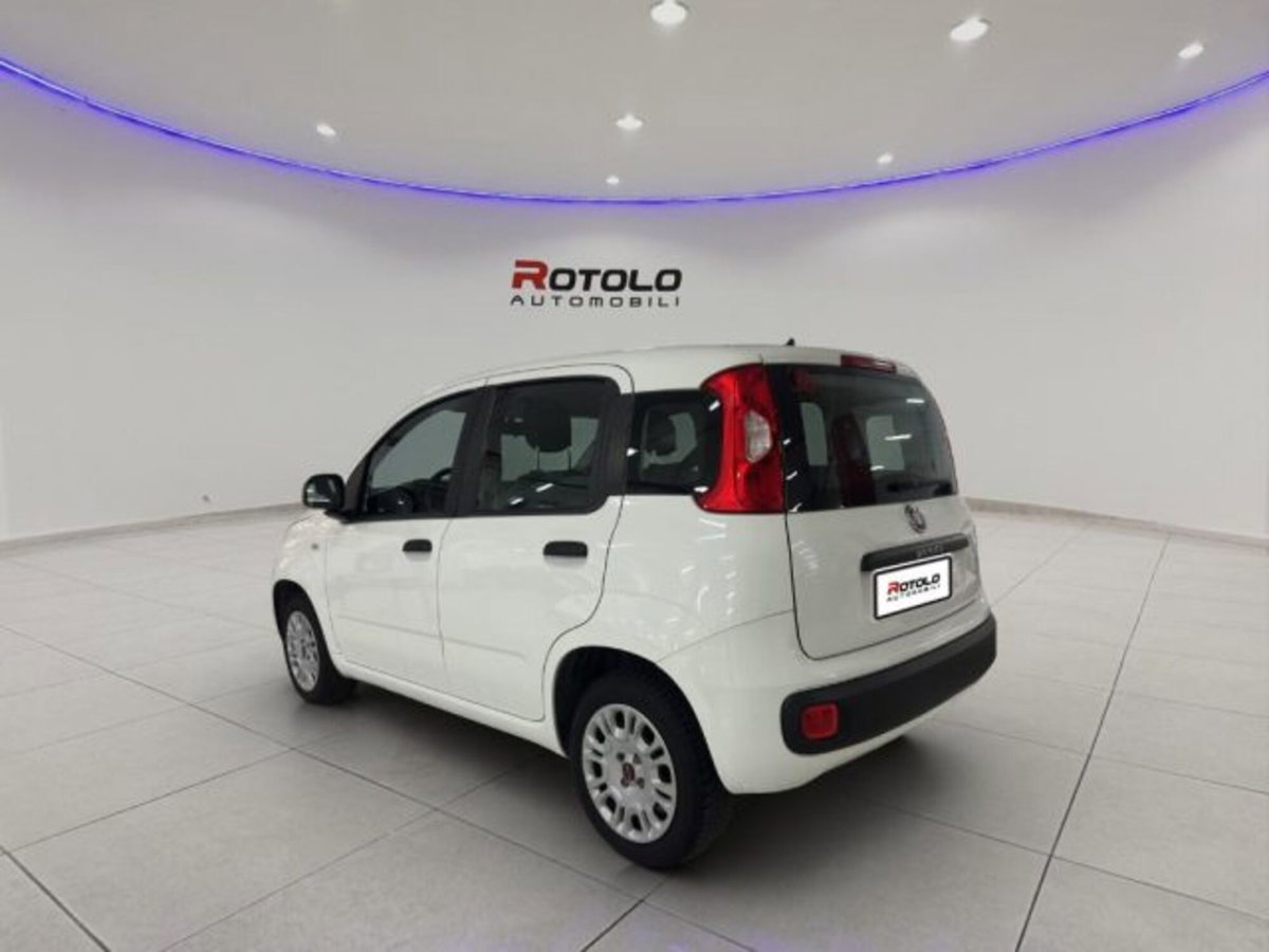 Fiat Panda 1.2 EasyPower Easy (6)