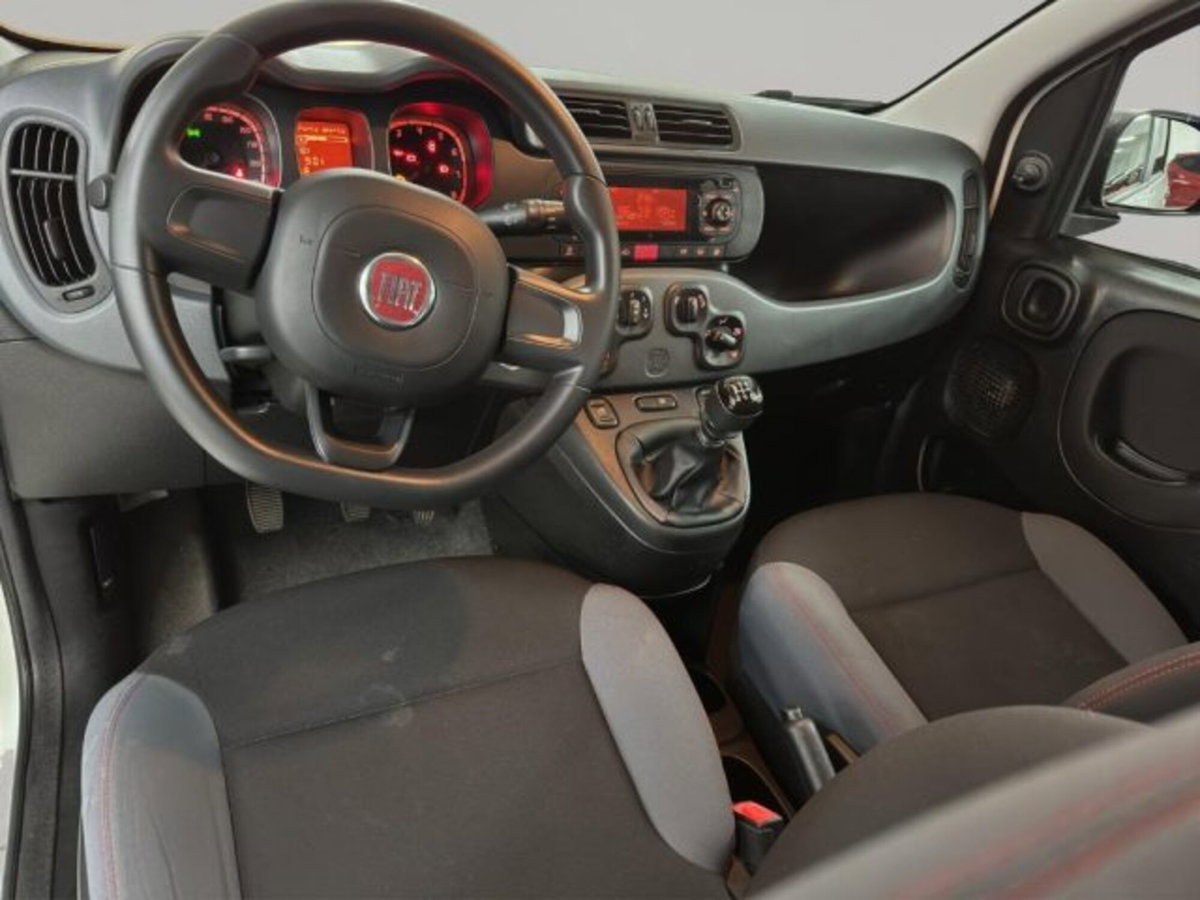 Fiat Panda 1.2 EasyPower Easy (8)