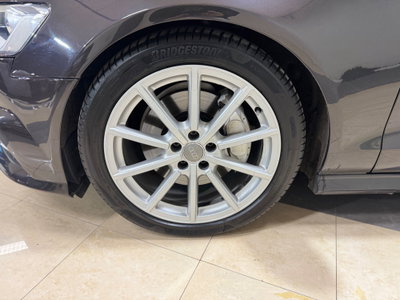 Audi A6 Avant 3.0 TDI 272 CV quattro S tronic Business (4)